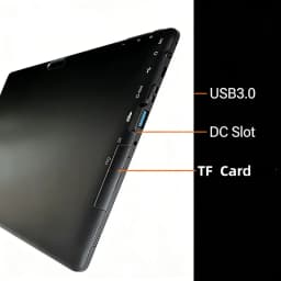 10.1 INCH 8GB DDR RAM 128GB ROM WINDOWS 10 Tablet PC AR10 Z8300 CPU 1280*800 IPS HDMI-Compatible WIFI Quad Core