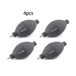 MHW-3BOMBER Super Air Blower Blaster Pump Coffee Grinder Cleaning Tool Camera Dust Clean Blower Professional Barista Accessories