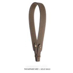 Bag Strap for Handbags Accessories Genuine Leather Single 54CM Change H Luxury Desinger Brand Strap as UInderarm Shoulder Strap