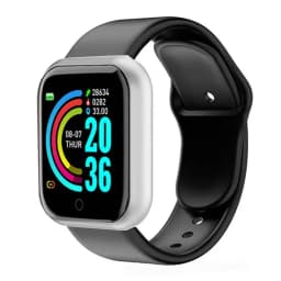 2026 New For Multifunction Smart Watch Kid Men Woman Message Remind Music Control Sport Step Calories 116 Smartwatch Alarm Clock