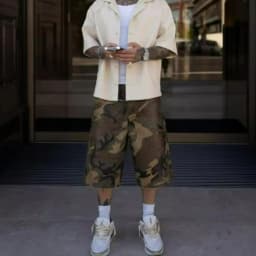 Y2K Retro Streetwear Python Camo Snake PatternJeans Glossy Coating Snake Denim Pants New Hip Hop Unisex Baggy Straight Leg Pants