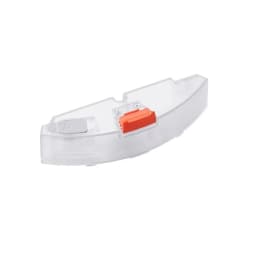 Vacuum Cleaner Water Tank For Roborock S7 T7S T7S Plus G10 Electric Control Water Tank Replacement Parts