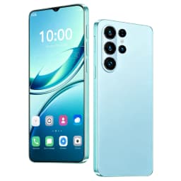 NEW High Quality S27 Ultra Global Version Original 6.8" 5G Dual Card Intelligent Standby System 8000mAh Battery
