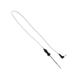 Replace Stainless Steel Temperature Meat Probe Fit for Ninja AG400 AG400C AG450 IG450CO Food Pro 5-in-1 Indoor Grill w/ Air Fry