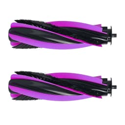 Accessories For JONR P20 PRO T5 PRO Vacuum Cleaner Main Roller Brush Side Brush HEPA Filter Mop Cloth Dust Bag Parts
