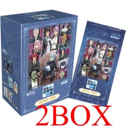 Genuine Card.Fun That Time I Got Reincarnated As A Slime Limited Edition Collection Cards Anime Peripherals Holiday Gifts