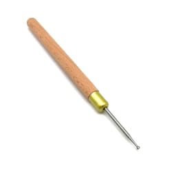 Cup Burr Metal Deburring Tool for Smoothing Sharp Metal Wire Ends Jeweler Professional Burr Finisher Jewelry Making Tools