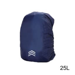 KoKossi 25-60L Backpack Rain Cover Outdoor Mountaineering Cycling Hiking Backpack Waterproof Cover Backpack Dust Cover Woman Men