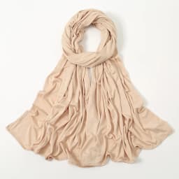 Classic Jersey Hijabs Scarf Plain Solid Color Scarves Style Head Wrap Headscarf for Women