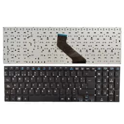 US/UK/RU/SP/FR/BR/AR Laptop Keyboard For ACER E5-511 E5-551 E5-571 E5-572/G ES1-512 ES1-531 ES1-711 ES1-731 EX2519 EX2510 EX2508