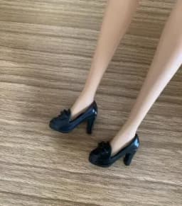 New styles Doll shoes accessories for your BB dolls BBIKG77