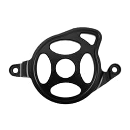 For Surron Light Bee X S Segway X160 X260 Electric Dirt Bike Engine Side Protector Cover CNC Aluminum Motor Guard Accessories