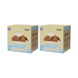 Original Eevee Sleeping Position Series Blind Box Mystery Box Vaporeon Anime Figurines Sylveon Espeon Umbreon Merchandise Gifts