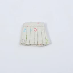OB11 Doll Clothing Accessories Pleated Half Body Strap Skirt GCS Clay 1/12 Knot Little Pig Doll Clothing Multi Color