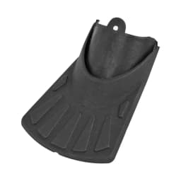 E-Scooter Fish Tail Cover Fender Back Wing Protection For Xiaomi M365 1S Pro Electric Kick Scooter Front Splash Mudguard Frame