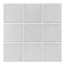 1/10pcs 3D Decorative Tile Stickers, Self-adhesive 3D Wall Stickers for Kitchen and Bathroom, Water Mold Resistant, 30x30cm