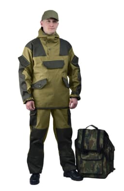 GORKA-4 Russian Combat Tactical Suit Field Camouflage Training Uniform Outdoor Hunting Clothing Sets Ghillie Suit Plus Size