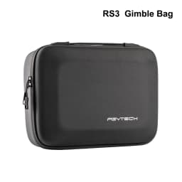 PGYTECH Gimbal Storage Shoulder Bag For Dji Ronin Rs 3 Portable Protective Carrying Case Handheld Gimbal Stabilizer Bags