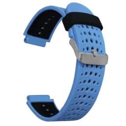 Watch Strap for Garmin Forerunner 235 230 620 630 735XT 235Lite Watchband Smartwatch Band Silicone Breathable Bracelet