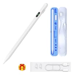 2026 Universal Stylus Battery Display Pen Touch Pen For Android IOS iPad Huawei Xiaomi Honor Tablets Stylu Penci