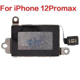 Vibrator Silent Motor Taptic Engine Flex Cable Replacement For iPhone 6 7 8 Plus X XR XS 11 12 Mini Pro Max