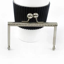 1/2/5Pc Deepeel 10.5cm Metal Embossed Purse Frame Bag Handle for Women Handbag Kiss Clasp Handmade Brackets DIY Bags Accessories
