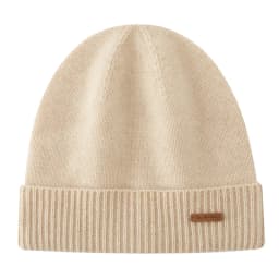Luxury 100% Cashmere Knitted Hat for Men and Women Unisex Warm Casual Cap Solid Color Autumn Winter Skin-friendly Bottom Wear
