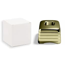 Whityle Z16 Diameter 19 MM Safety Razor Holder Stand for 20T Double Edge Half Blade Shaver Stander Base 20T 21T Razor Exclusive