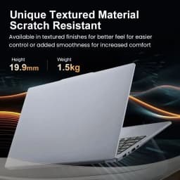 2026 New 15.6" Ultra Slim Laptop Intel Core I9-9900 32GB RAM 2TB SSD 1080P FHD Windows 11 High-Performance Portable Notebo