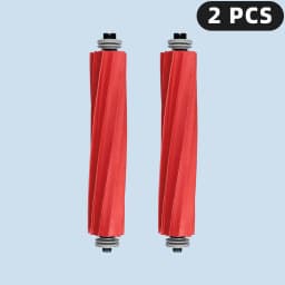 Compatible For ( Roborock Qrevo S / Qrevo MaxV / Qrevo Pro / Qrevo Plus ) Robot Vacuum Replacement Parts Accessories Consumables