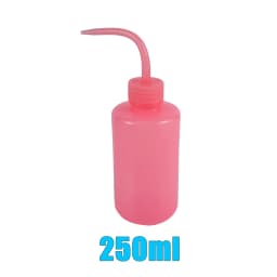 150/250/500ml Plastic Squeeze Bottle Pot Plants Watering Bottle Sauce Oil Dispenser Diffuser Wash Clean Bottle