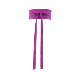 Antique Style Hanfu Belt 370cm Solid Color Cotton Linen Waistband Women Hanfu Dress Decor Waist Belt Cosplay Accessories