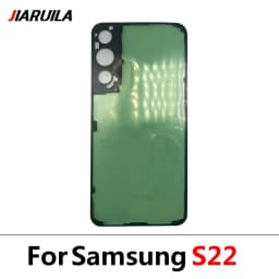 NEW Waterproof Adhesive Sticker Back Housing Battery Cover Glue Tape For Samsung S20 Fe S21 S22 Plus S23 Ultra S24 S21 Fe S22