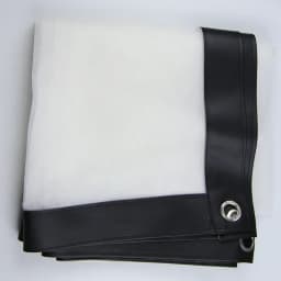 4X3M 2X3M3D Holo Mesh Screen Hologram Projector Holo Gauze Holographic projection For Stage Show Music Concert