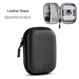 Camera Carrying Case for Canon Accessories Protective Case Portable Handheld Portable Mini Box for Digital Camera Bag