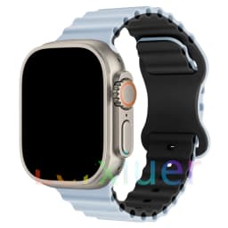 bands For apple watch Ultra band 49mm