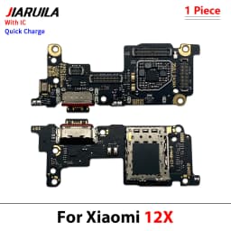 For Xiaomi Mi 12 Lite 12S 12T 12X 13 Ultra 13T 14 Pro 14T 15 15T USB Charge Port Jack Dock Connector Charging Board Flex Cable