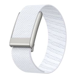 Suitable for Whoop 5.0 Soft Loop wristband strap, nylon Braided elastic Whoop5.0 Wristband Fitness Tracker Whoop Life ECG Straps