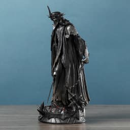 Witch-King Of Angmar Exclusive 1/10 Scale Collection Figure Statue Figurine Doll Toy
