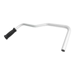As Shown String Trimmer Handlebar Professional Quality Mower Part Outdoor Gardening Tool Easy Installation Replacement