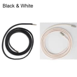 New Round Leather Thin Belts Women Dress Coat Shirt Strap Decor Rope Belt Long Belt Lanyard For Waist Decoration Retro Waistband