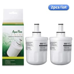 Replacement Refrigerator Water Filter for DA29-00003F Aqua-Pure Plus DA29-00003G, DA29-00003B, DA29-00003A,HAFCU1