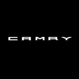 Welcome Door Light for All Toyota Lexus Models CRMRY Car Accessories Models Icon HD Lamp LED Projector Ghost Shadow