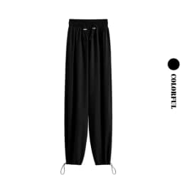 DRUR Two Piece Running Pants Set for Women Tracksuit 2 Piece Workout Jacket With Sweatpants Sets Loungewear Fall Street Style
