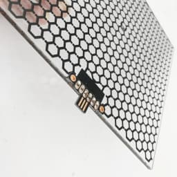 Funssor tempering glass heated bed 200mm 24V 100W NTC3950 Bed heating bed for DIY Positron/Positron LT /JourneyMaker3D printer