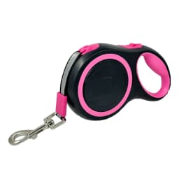 5 Meters 8 Meter Retractable Dog Leash For Small Big Dogs Outdoor Hiking Puppy Nylon Traction Belt Golden Retriever Pet Supplies