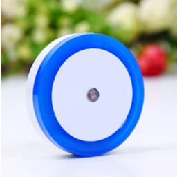 Sensor Night Light Saving LED Sensor Night Lamp Smart Dusk to Dawn Sensor Lamps Nightlight for Bedrooms Toilets Stairs Corridors