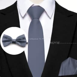 Hot Sale Burgundy Pink Necktie Set Include Polyester Bowtie Cufflink Floral Brooch For Groom Suit Wedding Cravat Shirt Accessory