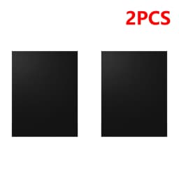 1-5PCS BBQ Grill Mat Barbecue Baking Non-stick Pad Reusable Cooking Plate PTFE Outdoor Picnic Party Grilling Mat Tool 40×50cm