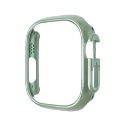 Cover For Apple Watch Ultra 2 Case 49mm strap Accessories Hard PC Bumper Shell screen Protector iwatch series ultra 49 mm band